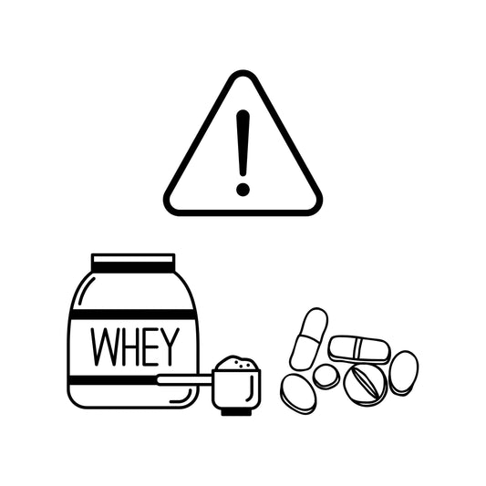 Warum die meisten Supplements dir mehr schaden als helfen