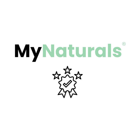 Was unterscheidet MyNaturals von anderen Marken?