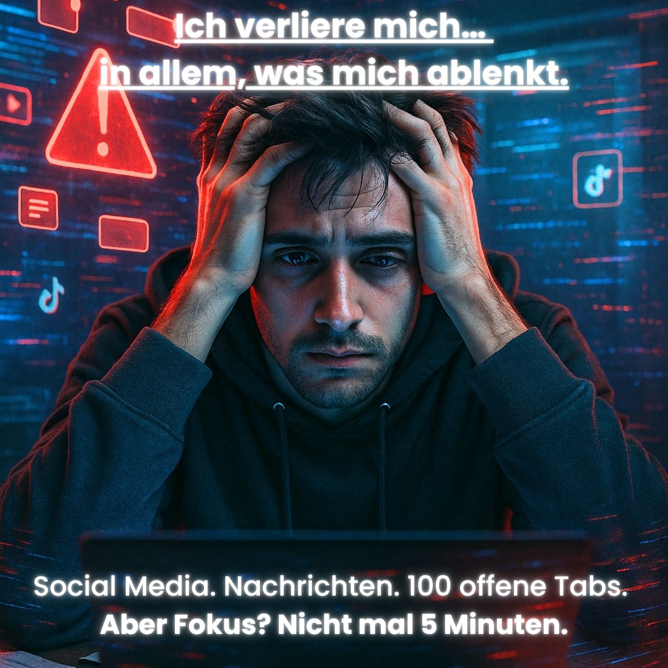 DIE 17 GEHEIMNISSE DES FOKUS - E-Book