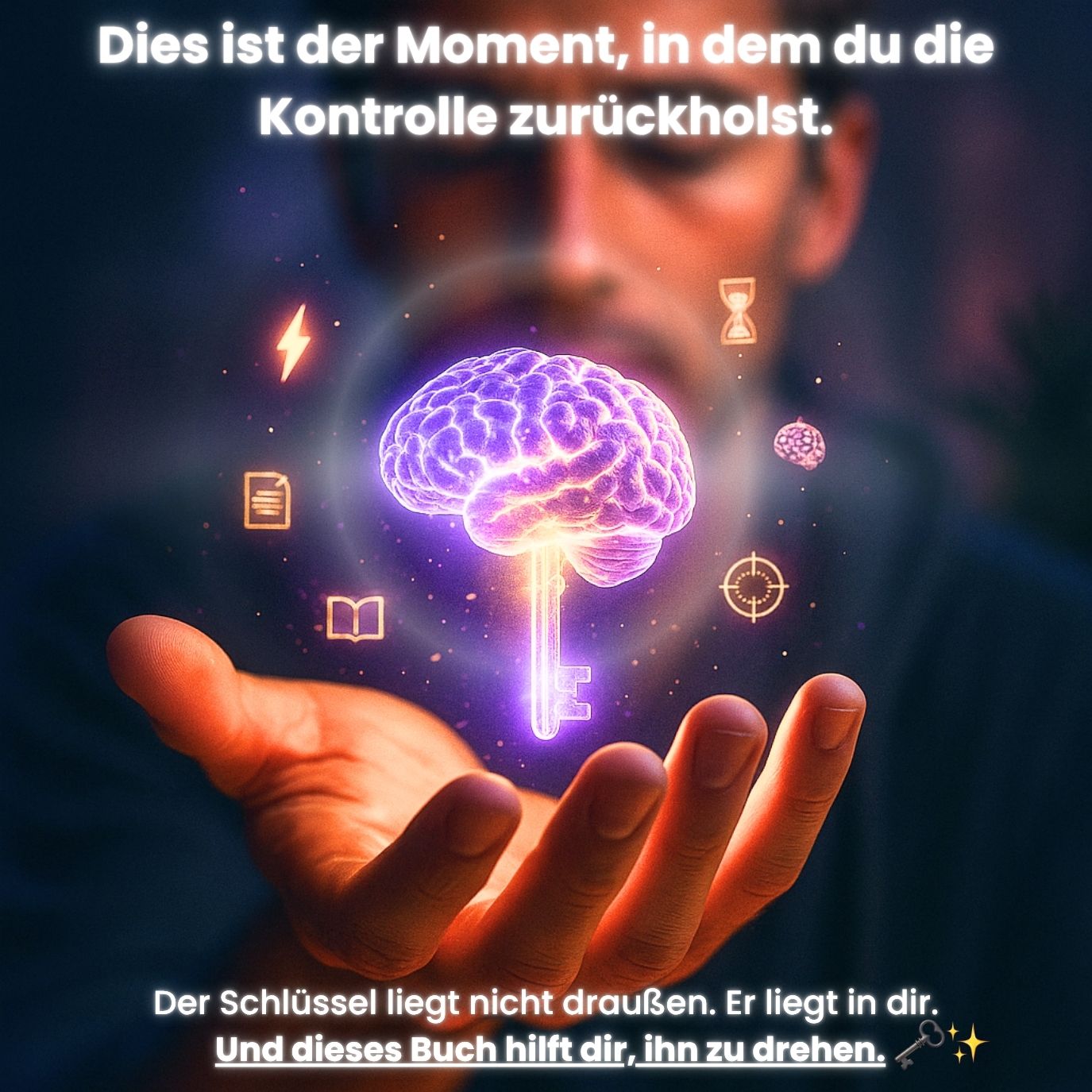 DIE 17 GEHEIMNISSE DES FOKUS - E-Book