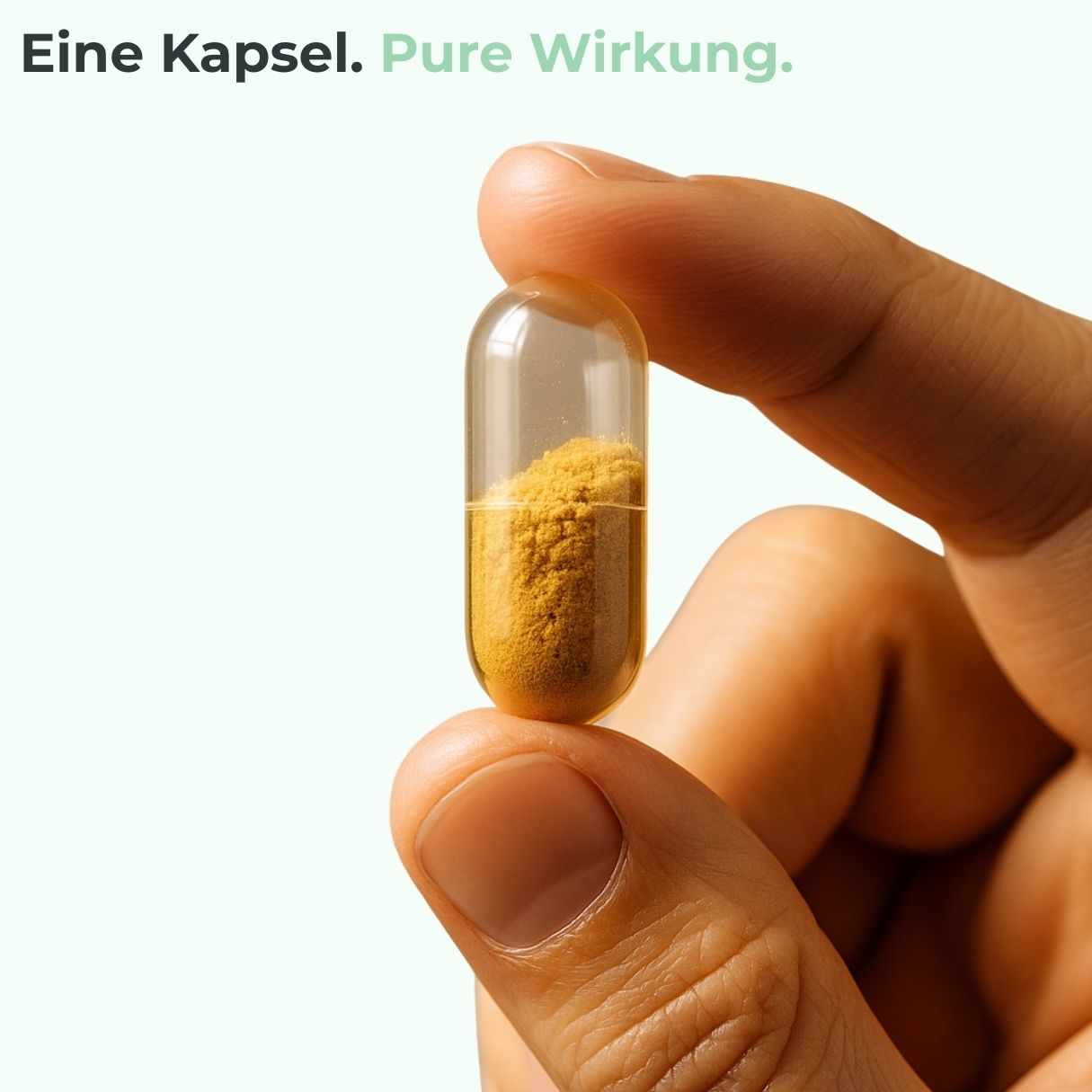 PURE FOCUS - 90 Kapseln