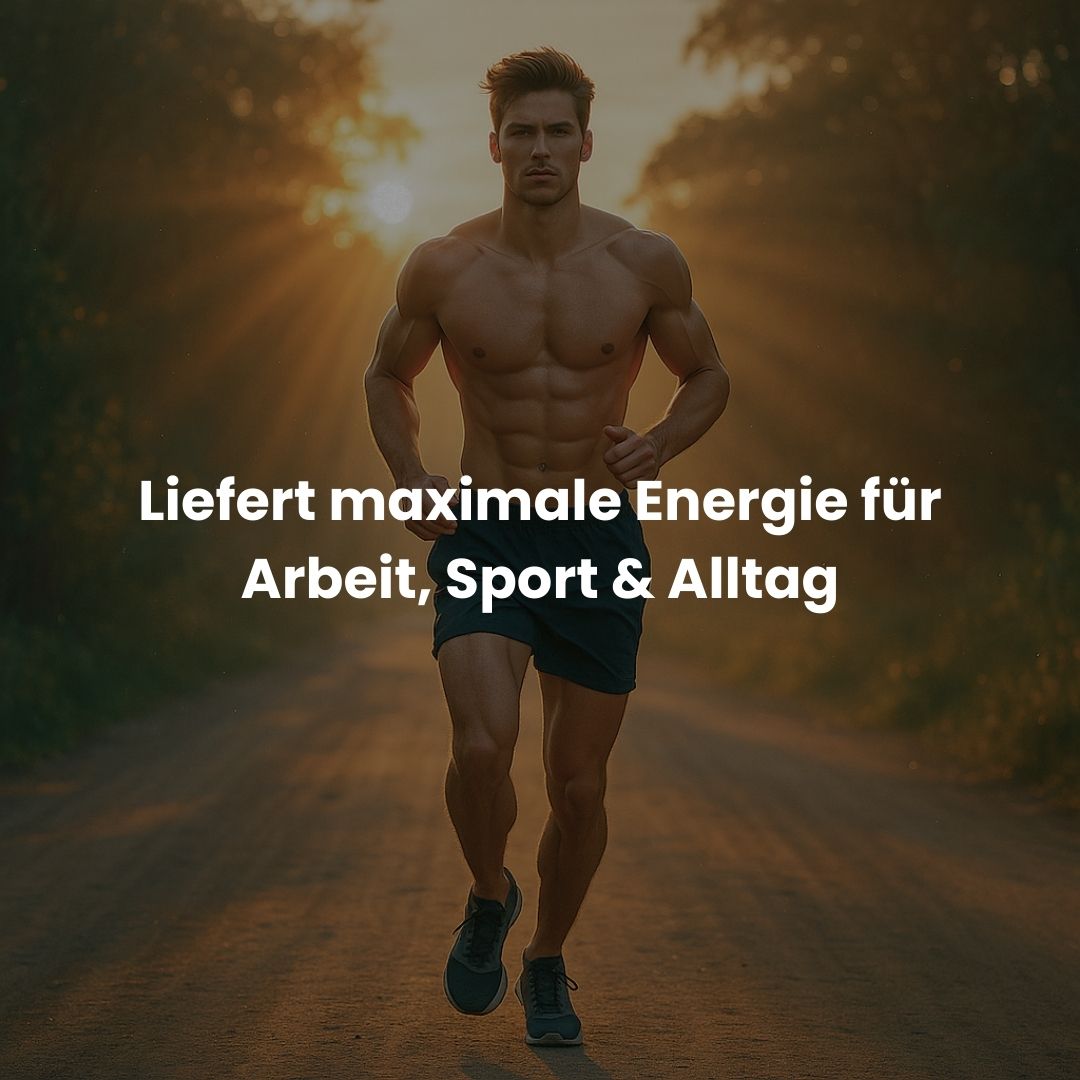 MYFOCUS NUTRITION - Dein personalisierter Ernährungsplan