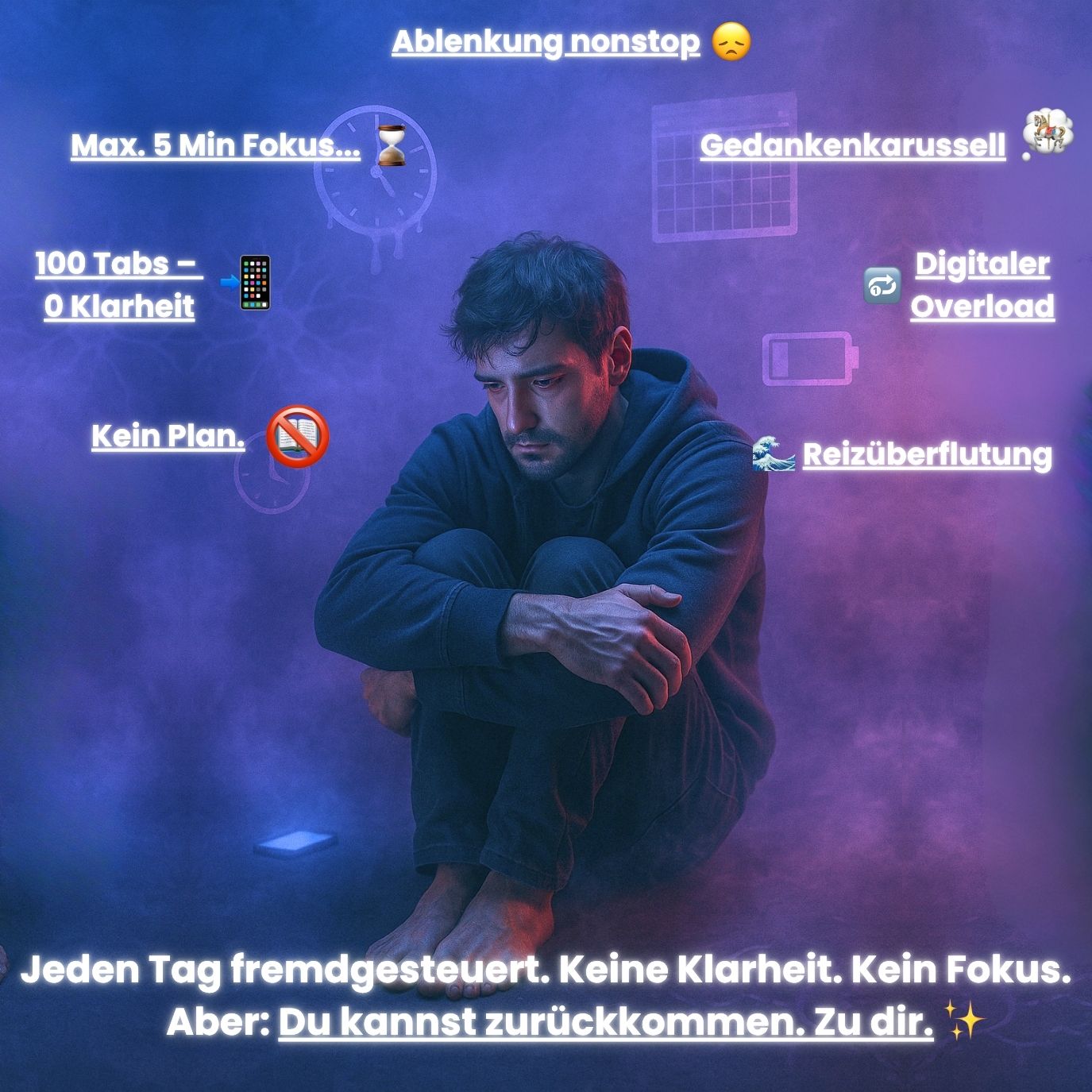 DIE 17 GEHEIMNISSE DES FOKUS - E-Book