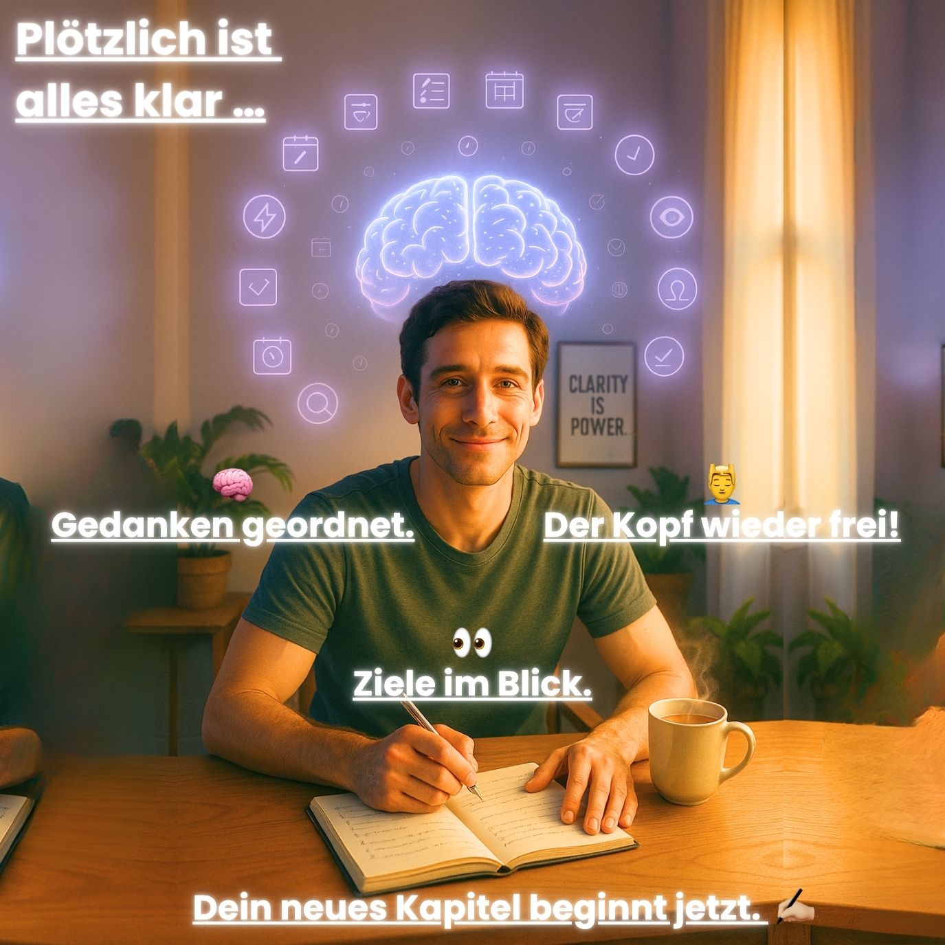 DIE 17 GEHEIMNISSE DES FOKUS - E-Book