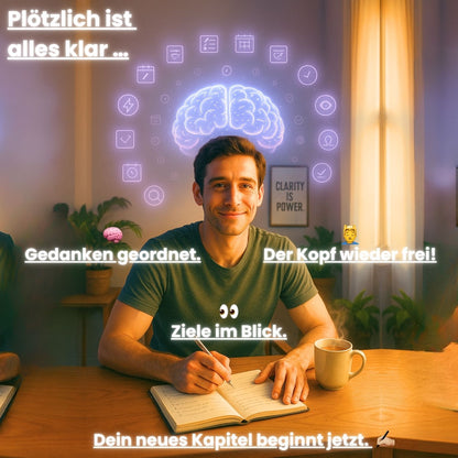 DIE 17 GEHEIMNISSE DES FOKUS - E-Book